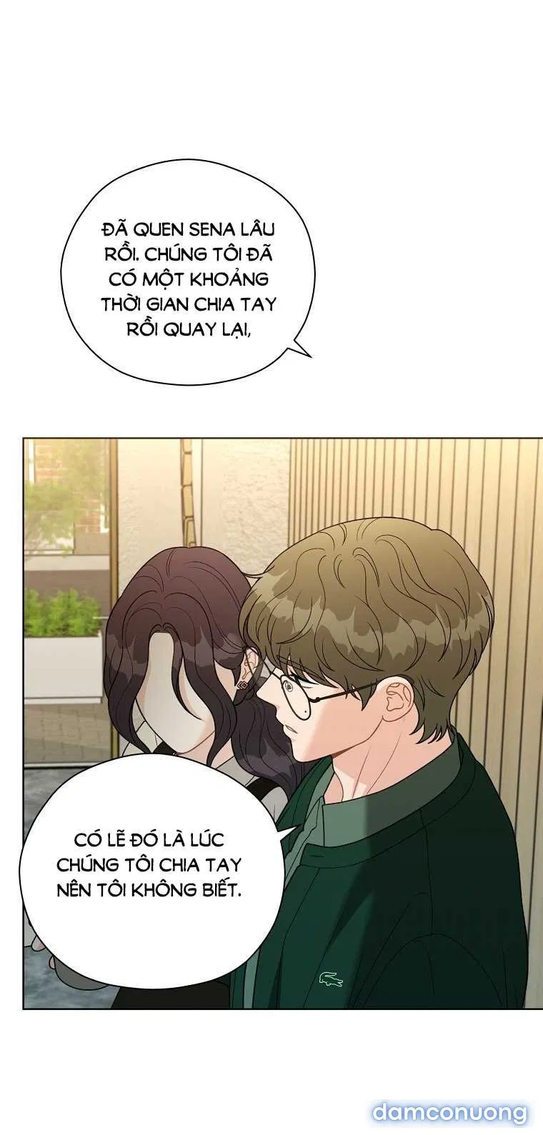 [18+] Cơn Gió Trong Lành 
