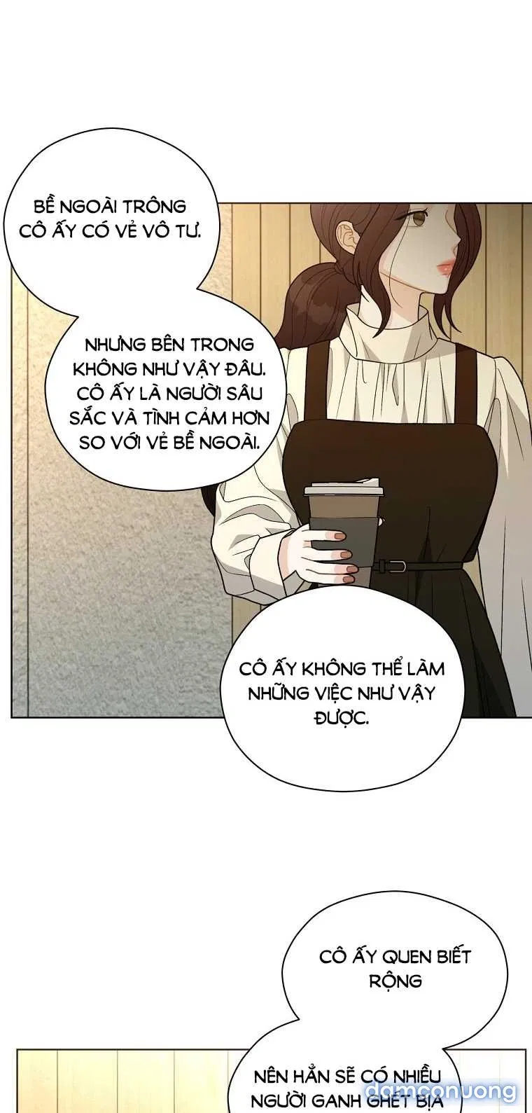 [18+] Cơn Gió Trong Lành 