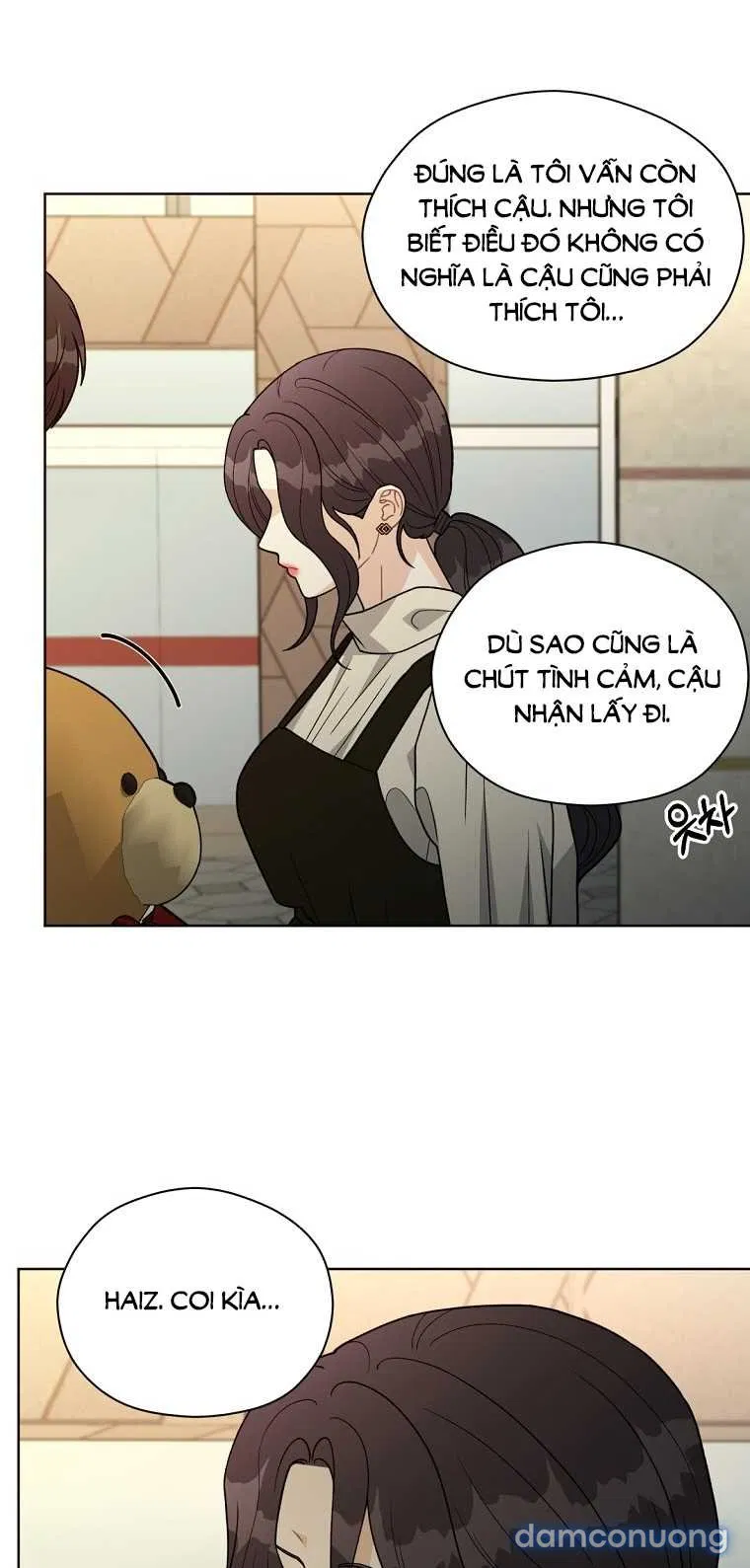 [18+] Cơn Gió Trong Lành 