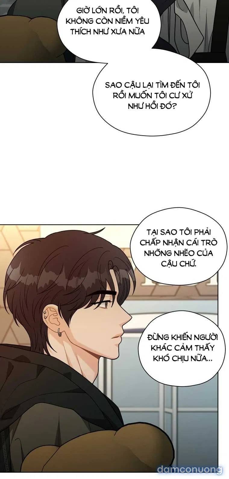 [18+] Cơn Gió Trong Lành 