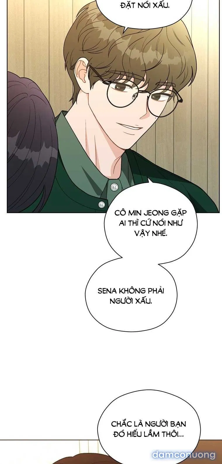 [18+] Cơn Gió Trong Lành 