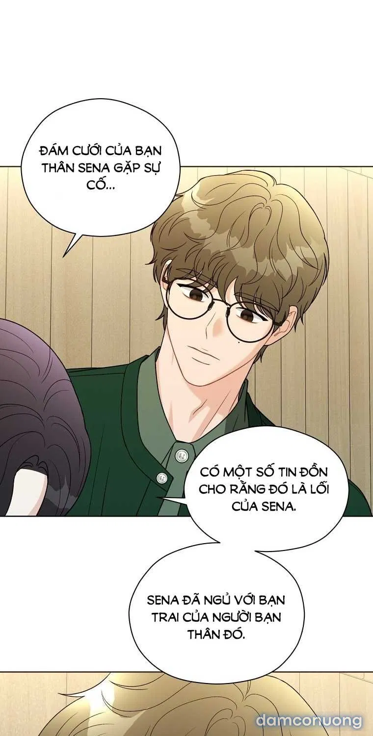 [18+] Cơn Gió Trong Lành 