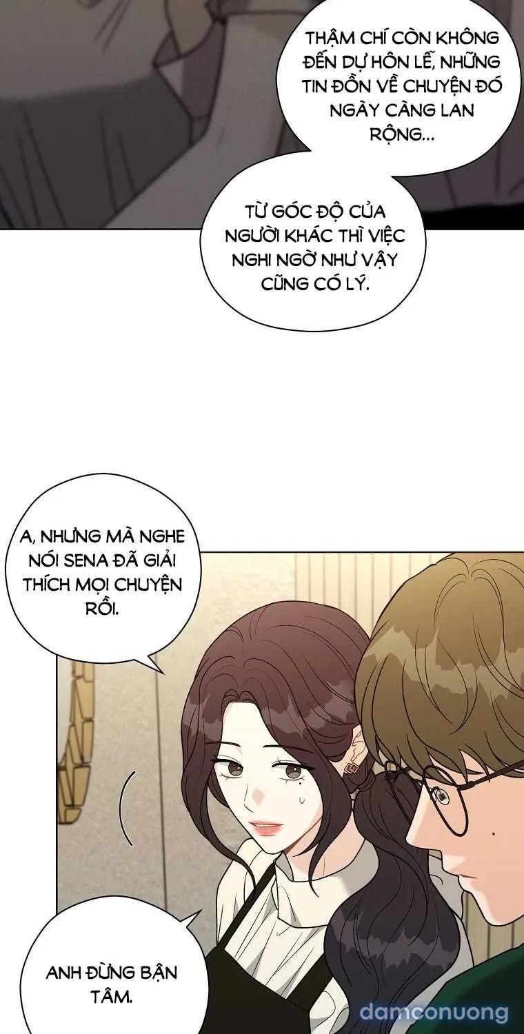 [18+] Cơn Gió Trong Lành 