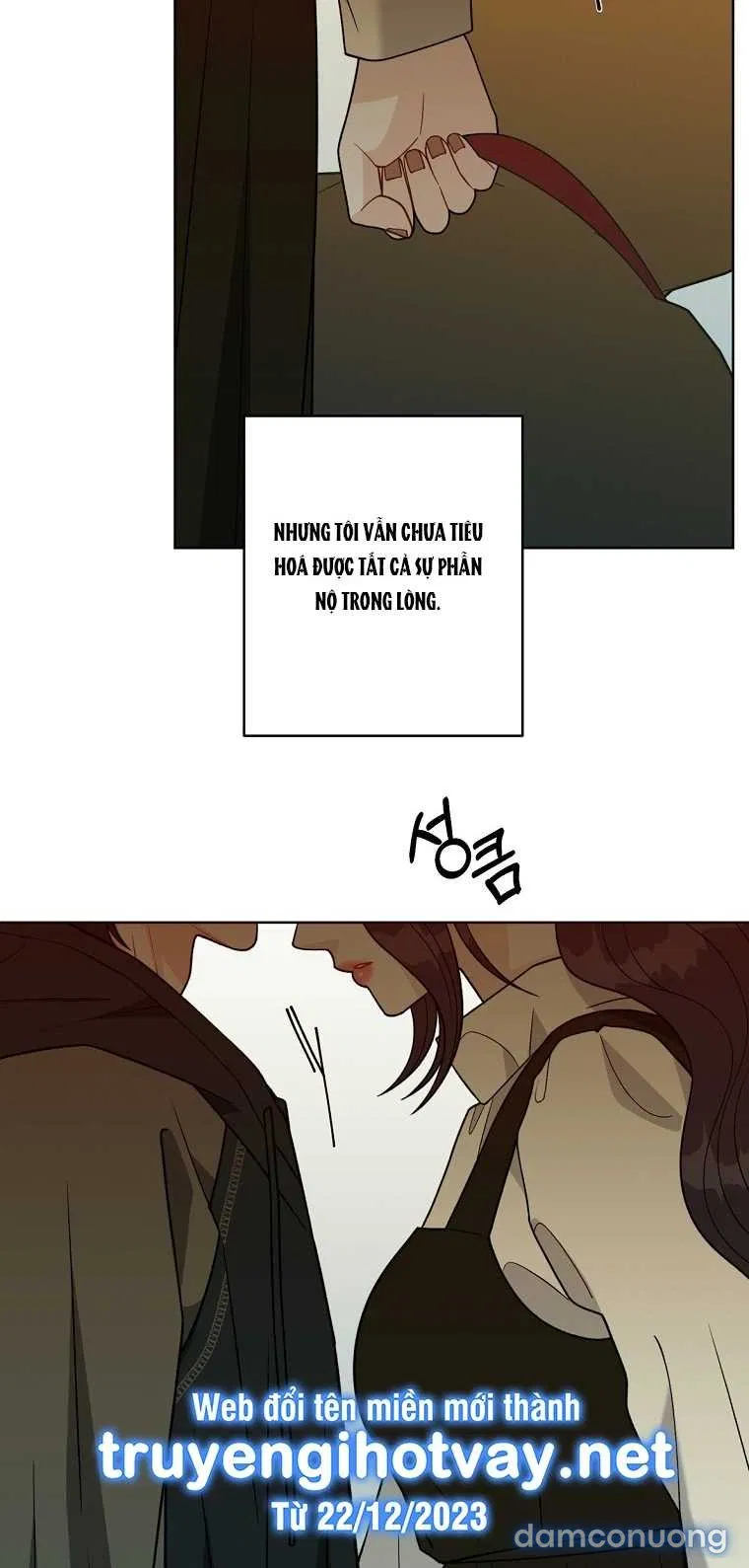 [18+] Cơn Gió Trong Lành 