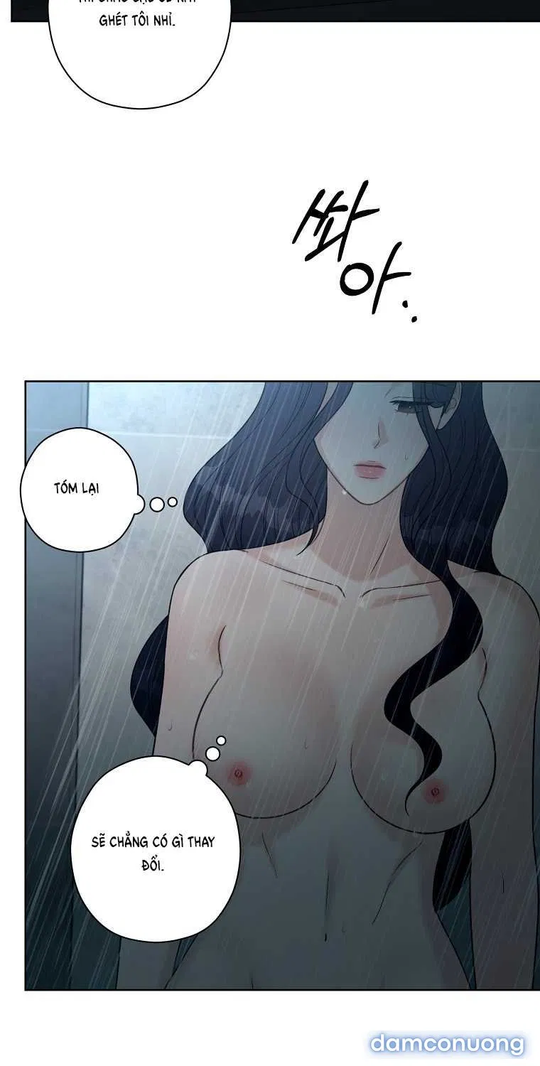 [18+] Cơn Gió Trong Lành 