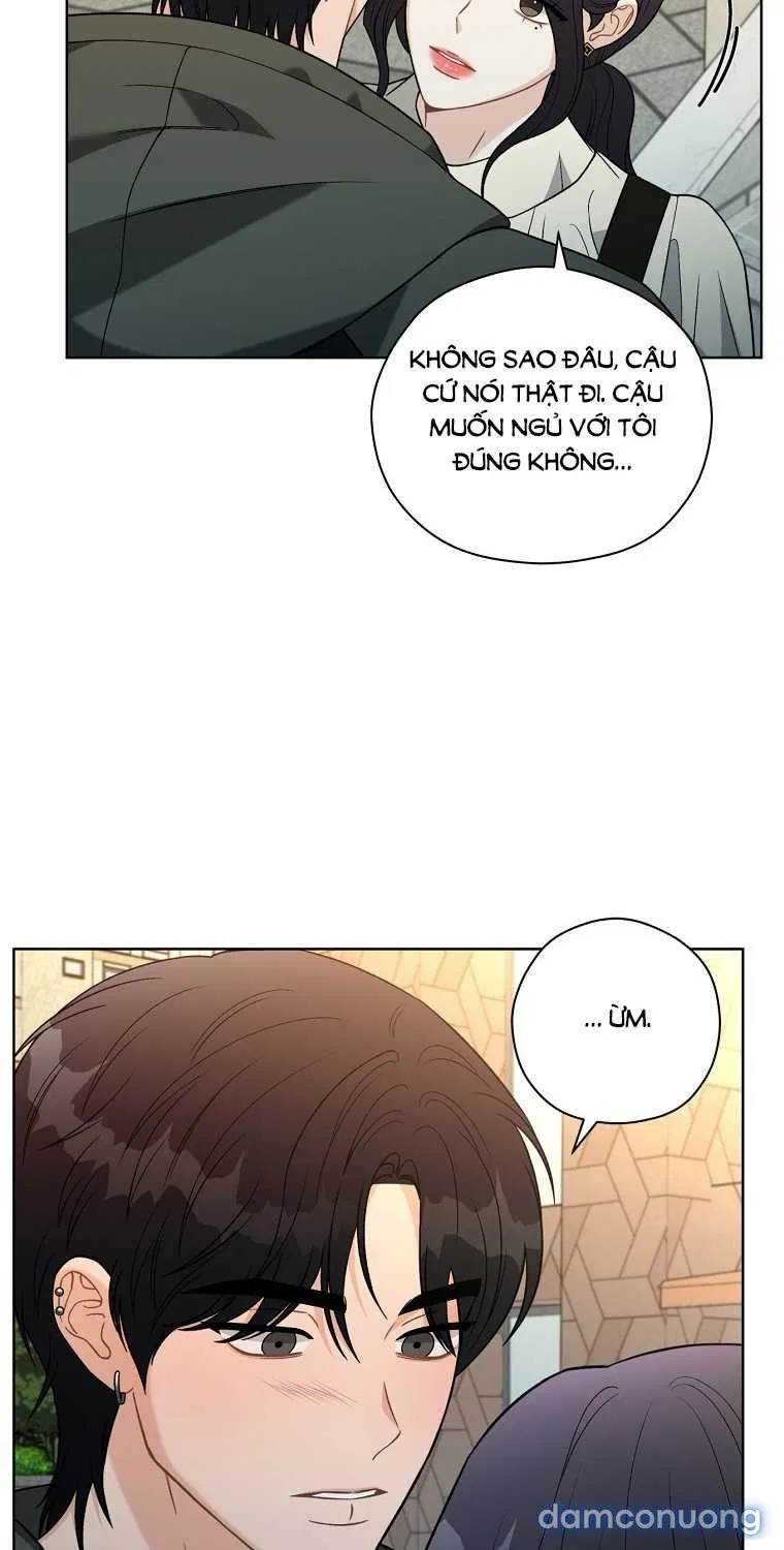 [18+] Cơn Gió Trong Lành 