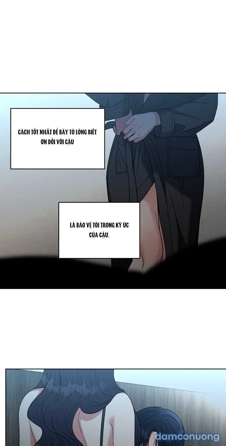 [18+] Cơn Gió Trong Lành 
