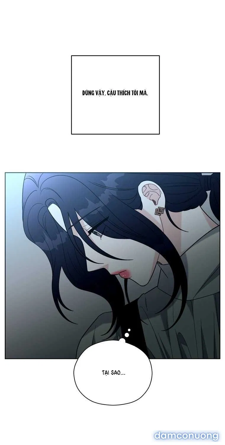 [18+] Cơn Gió Trong Lành 