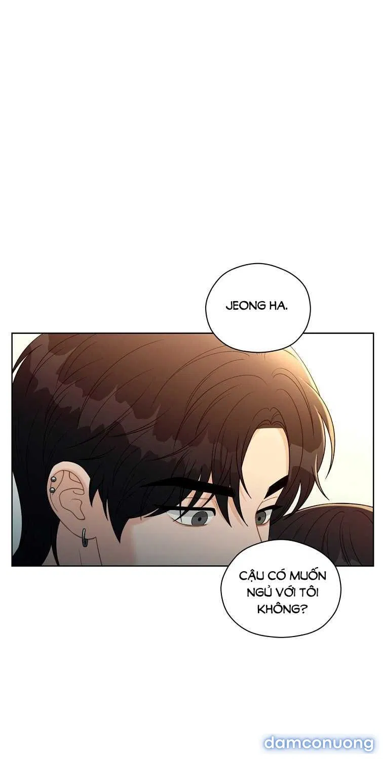 [18+] Cơn Gió Trong Lành 