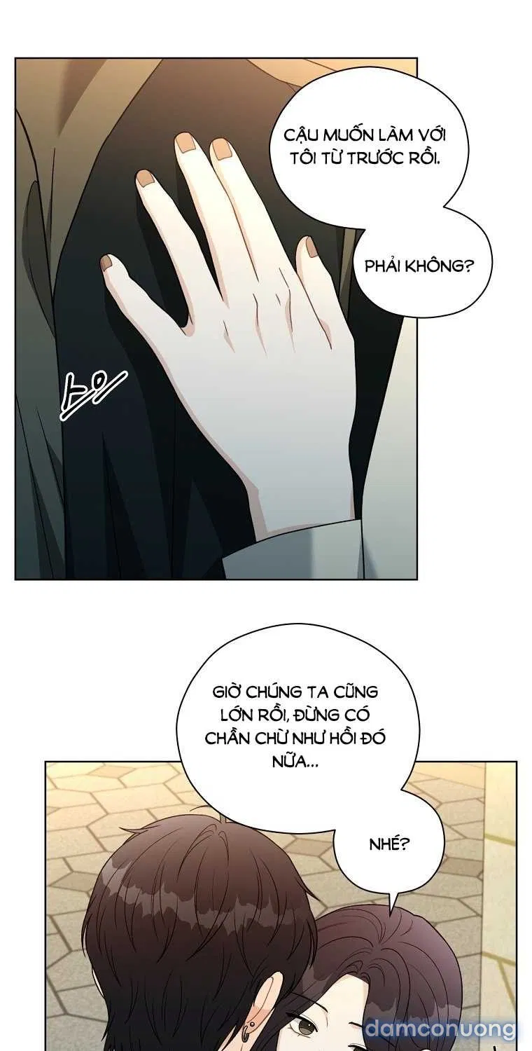 [18+] Cơn Gió Trong Lành 
