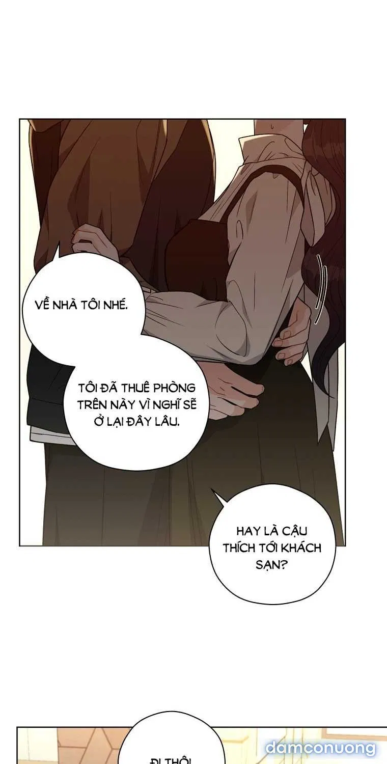 [18+] Cơn Gió Trong Lành 