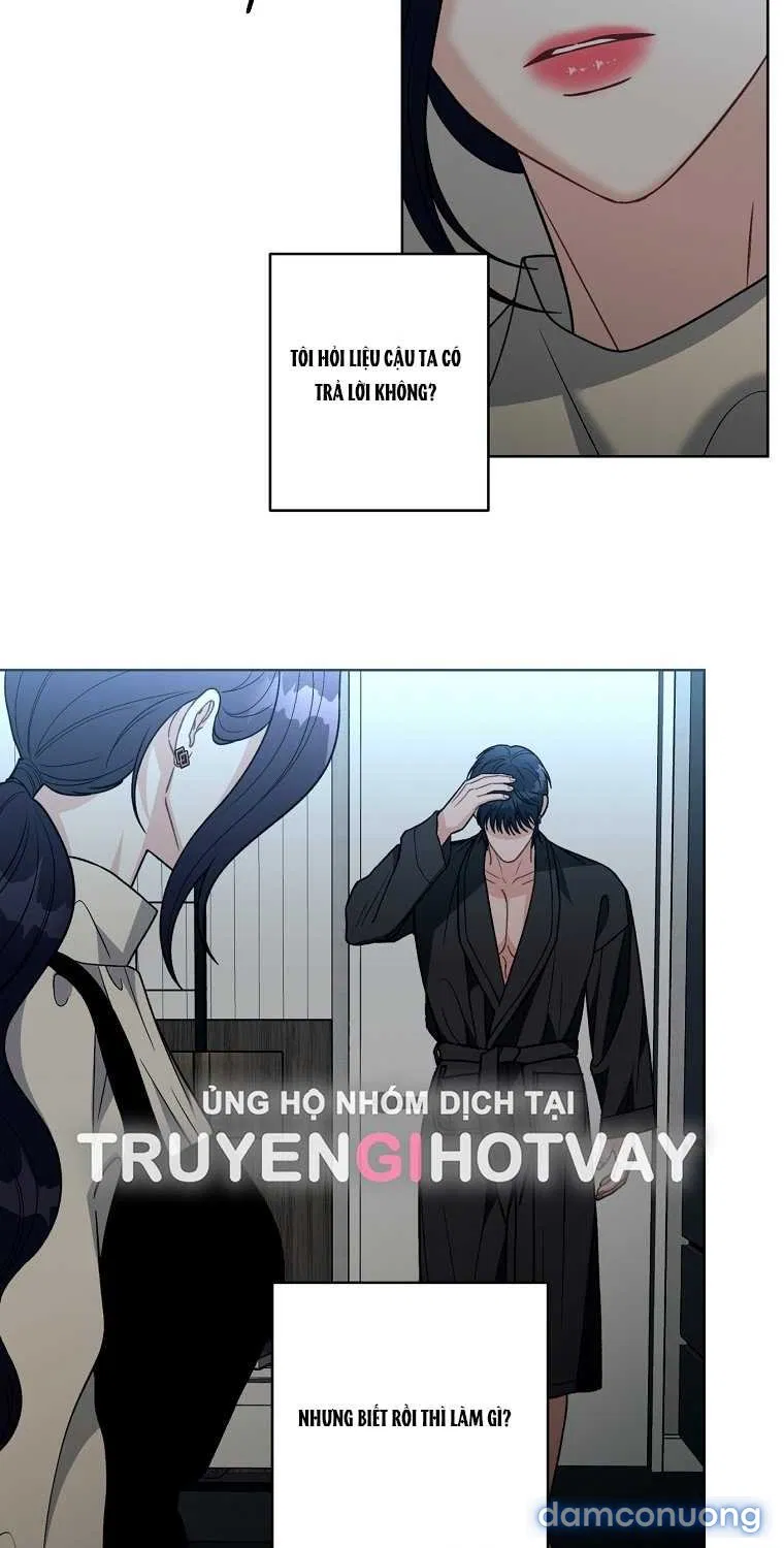 [18+] Cơn Gió Trong Lành 