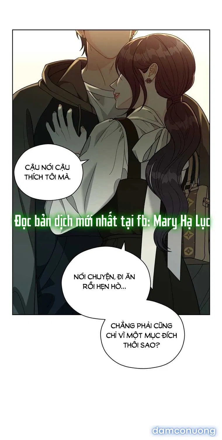 [18+] Cơn Gió Trong Lành 