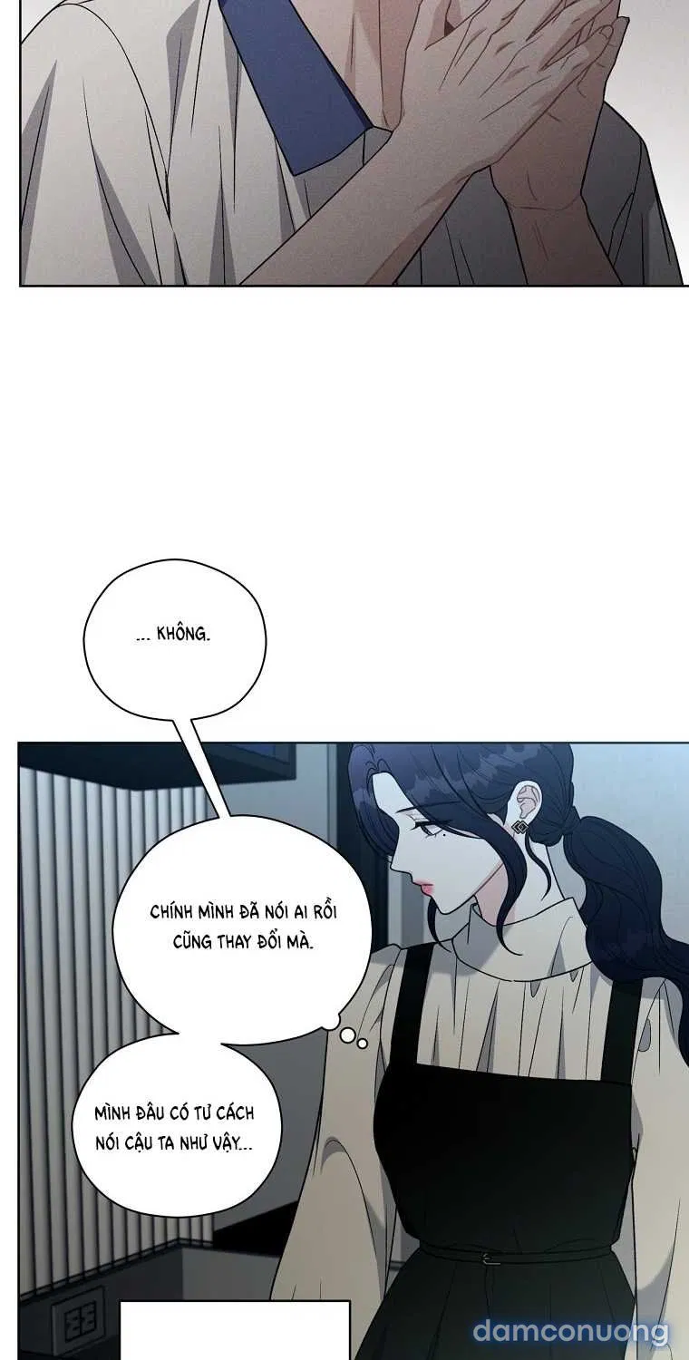 [18+] Cơn Gió Trong Lành 