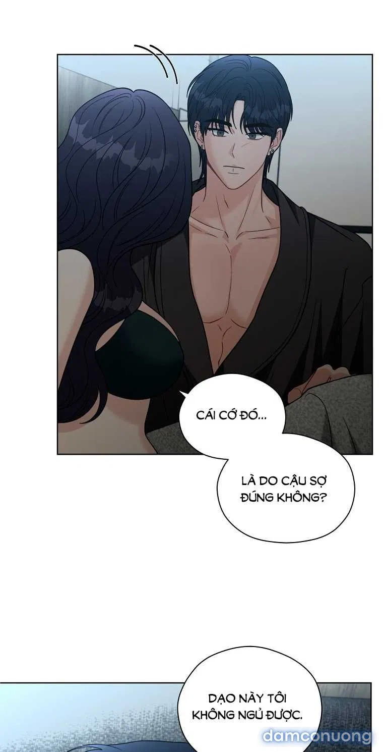 [18+] Cơn Gió Trong Lành 