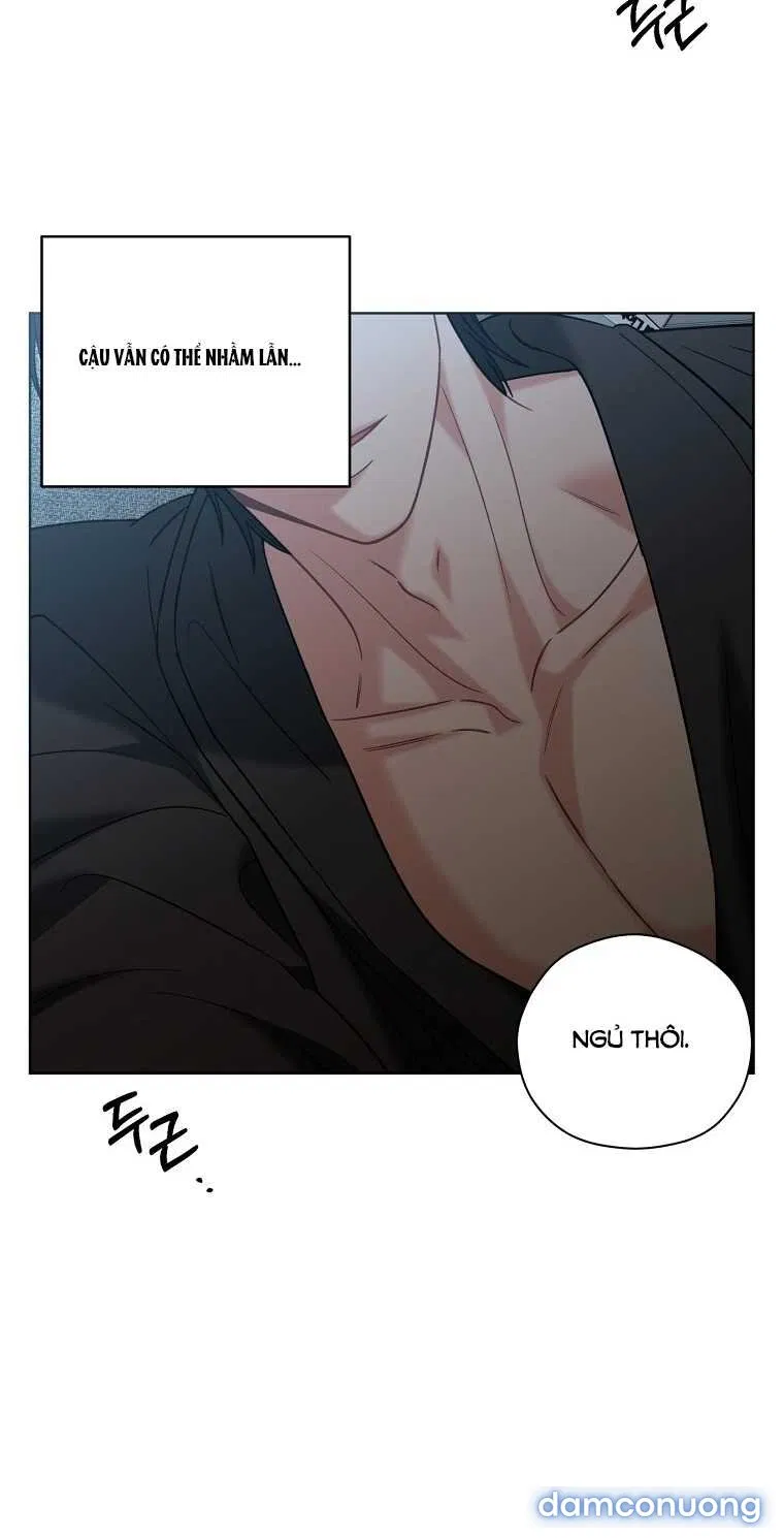 [18+] Cơn Gió Trong Lành 