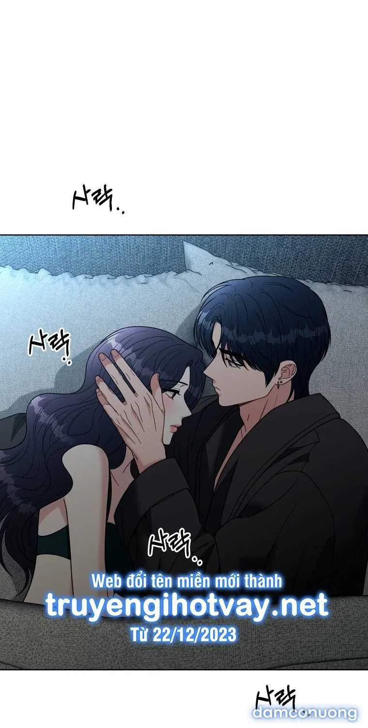 [18+] Cơn Gió Trong Lành 
