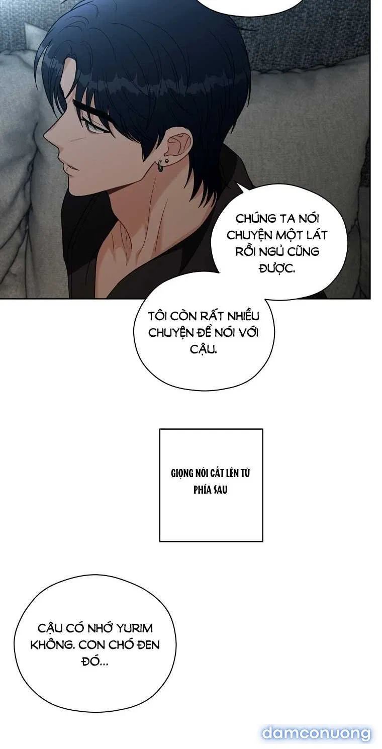 [18+] Cơn Gió Trong Lành 