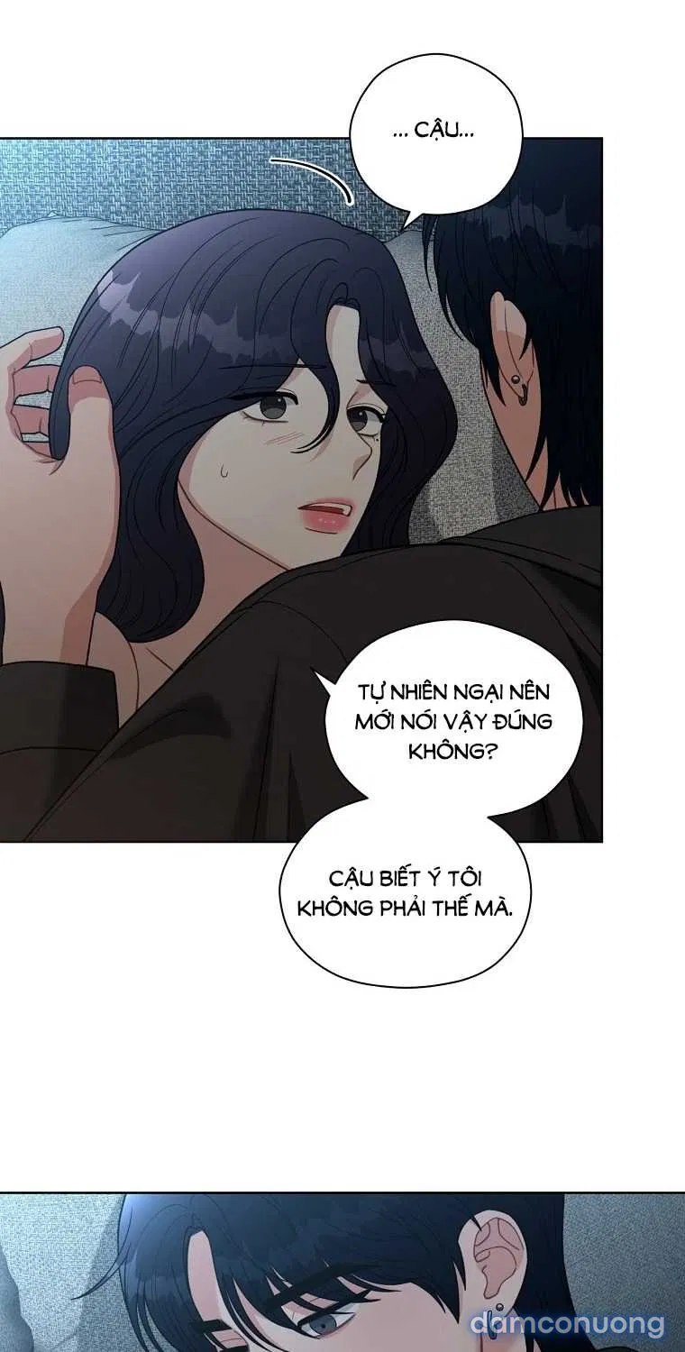 [18+] Cơn Gió Trong Lành 