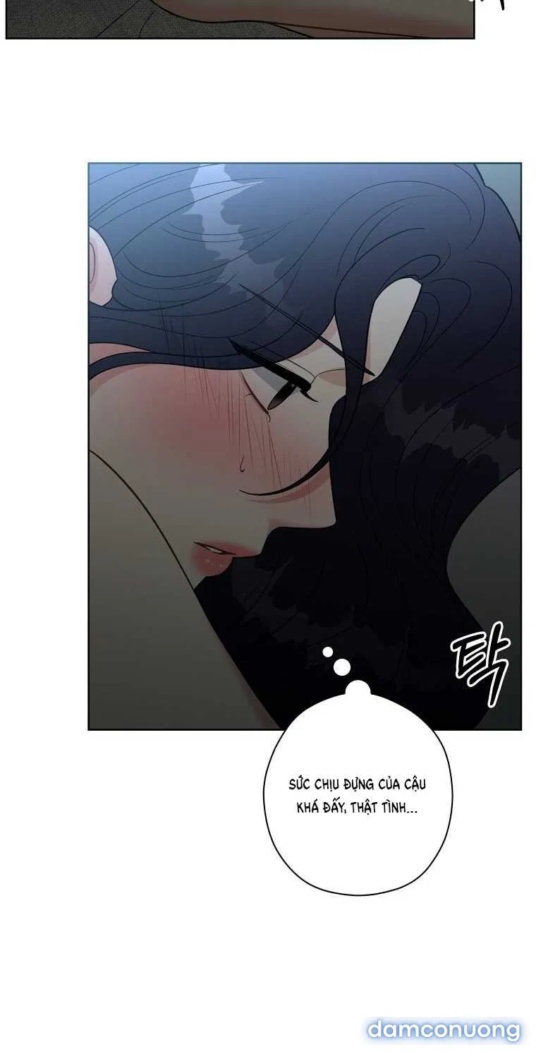 [18+] Cơn Gió Trong Lành 