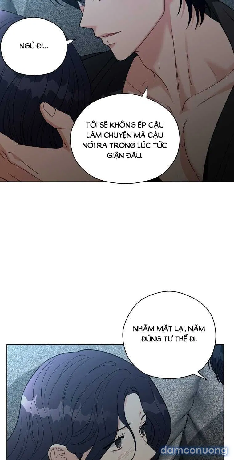 [18+] Cơn Gió Trong Lành 