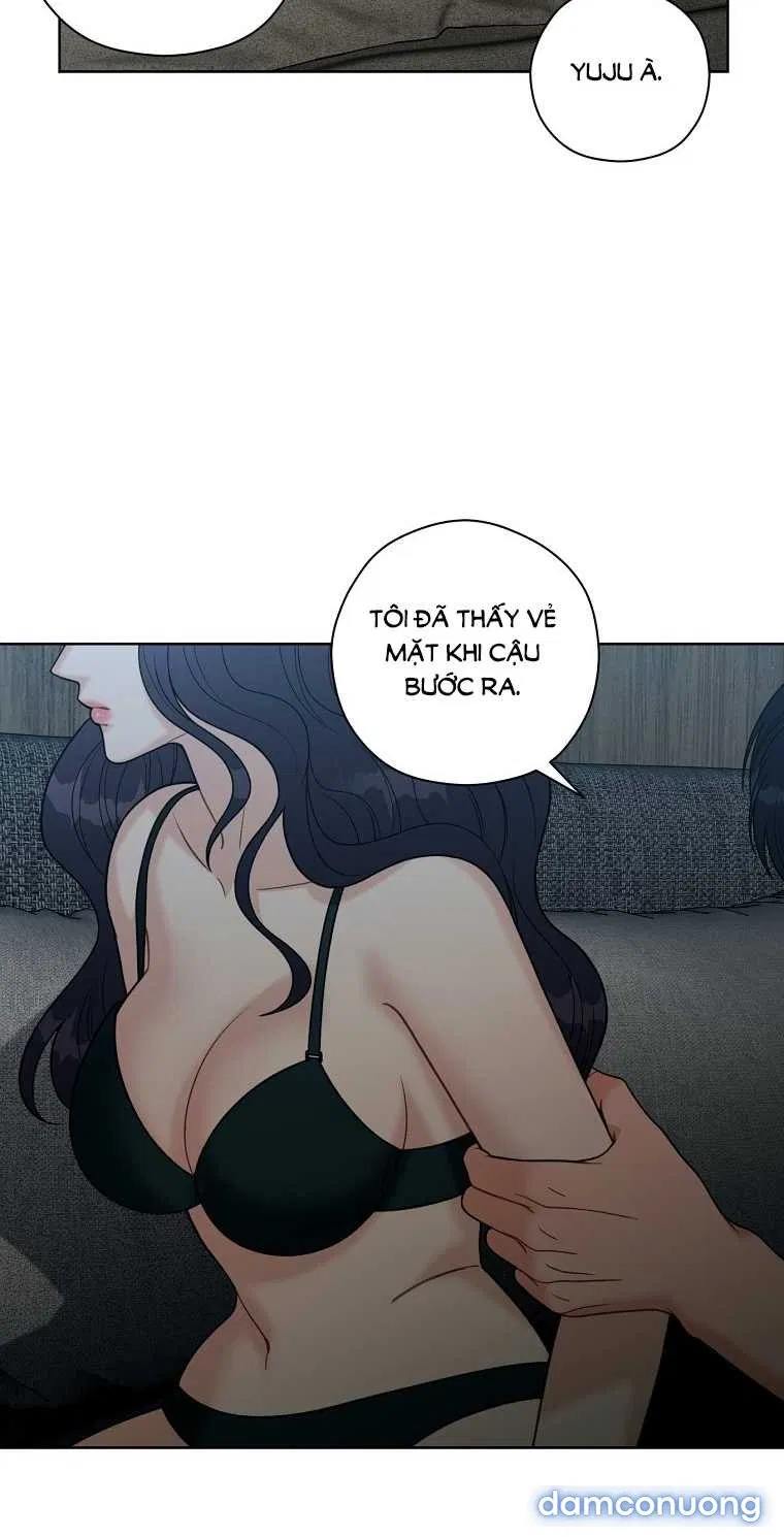 [18+] Cơn Gió Trong Lành 