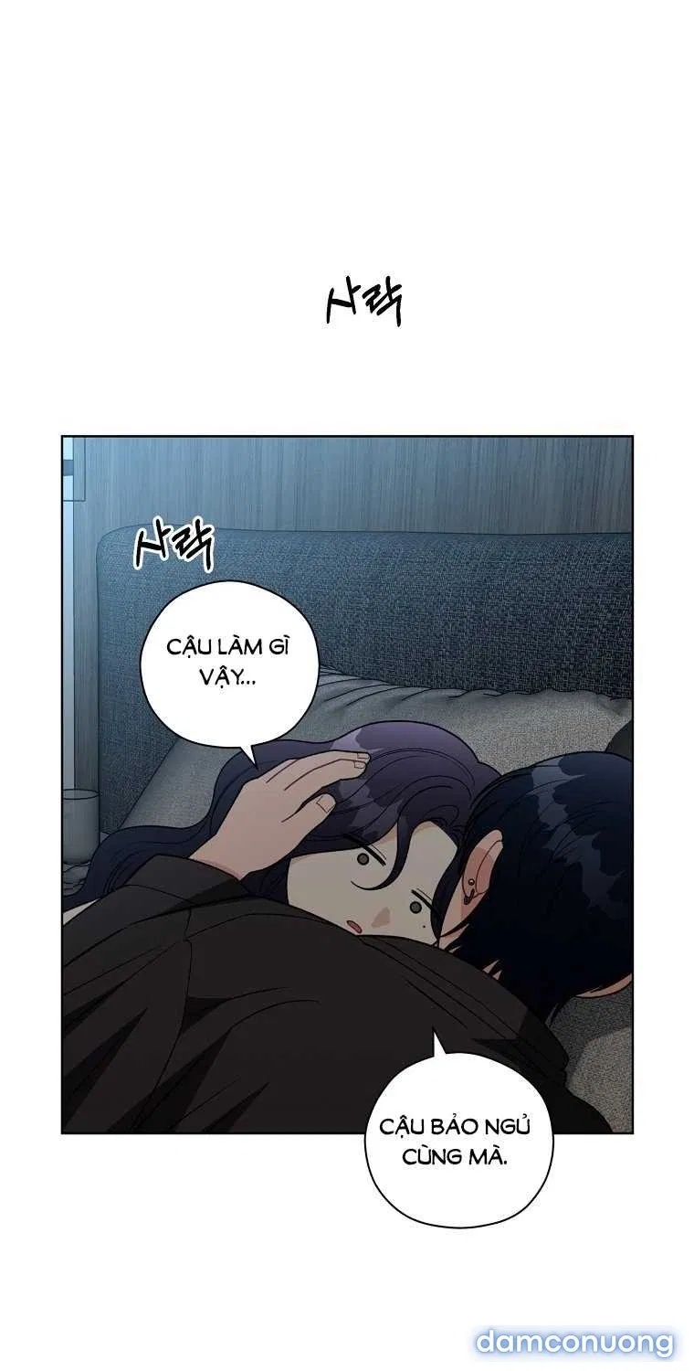 [18+] Cơn Gió Trong Lành 