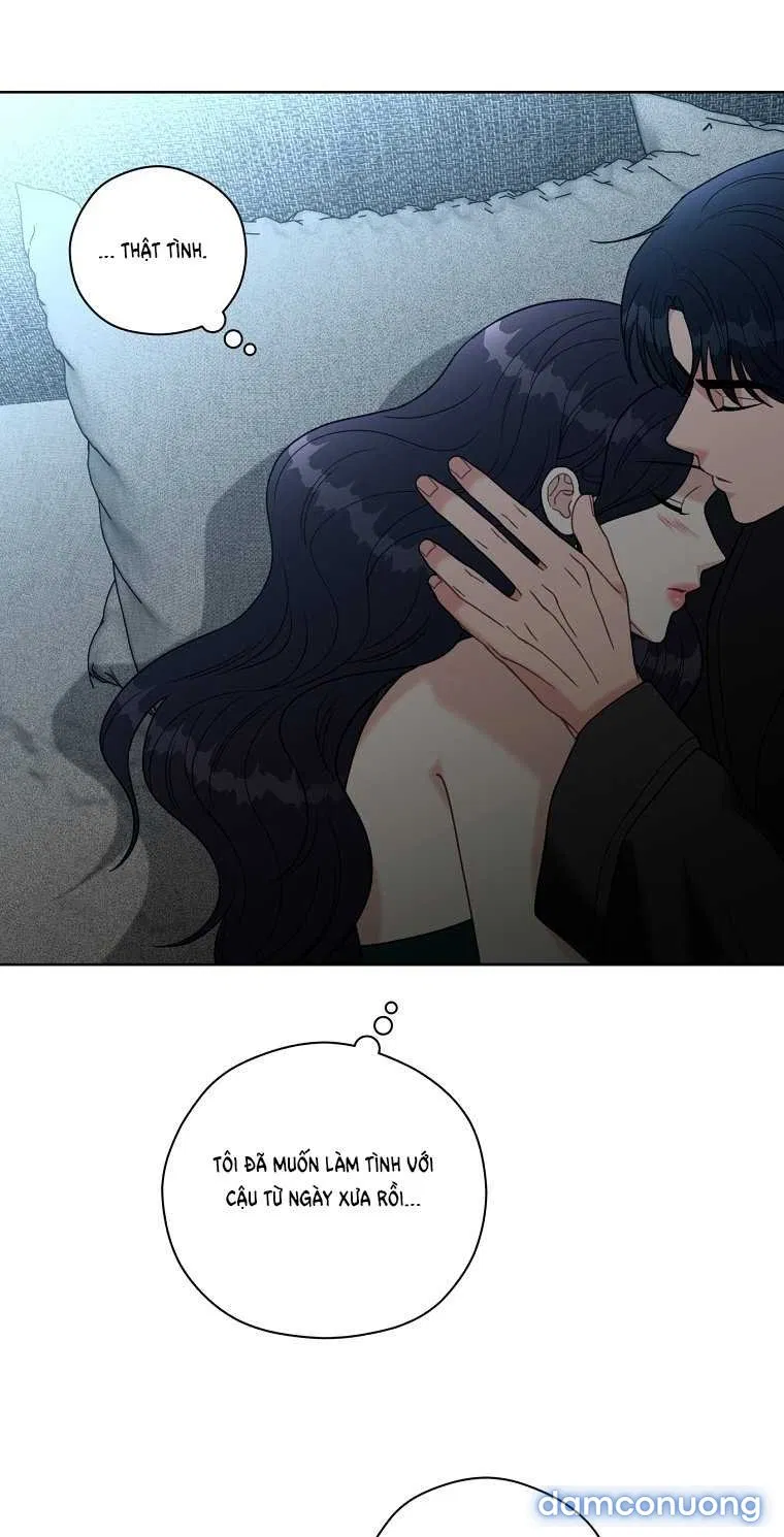 [18+] Cơn Gió Trong Lành 