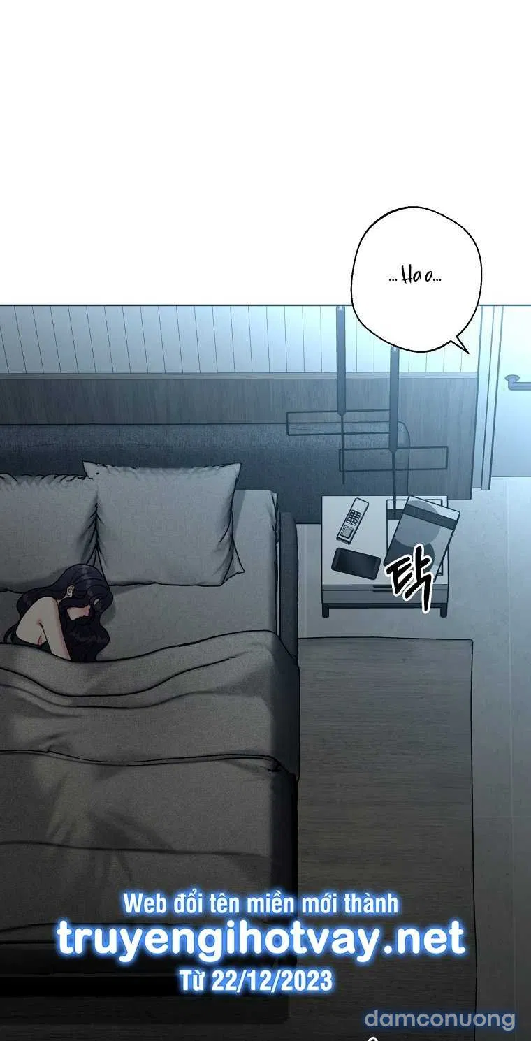 [18+] Cơn Gió Trong Lành 