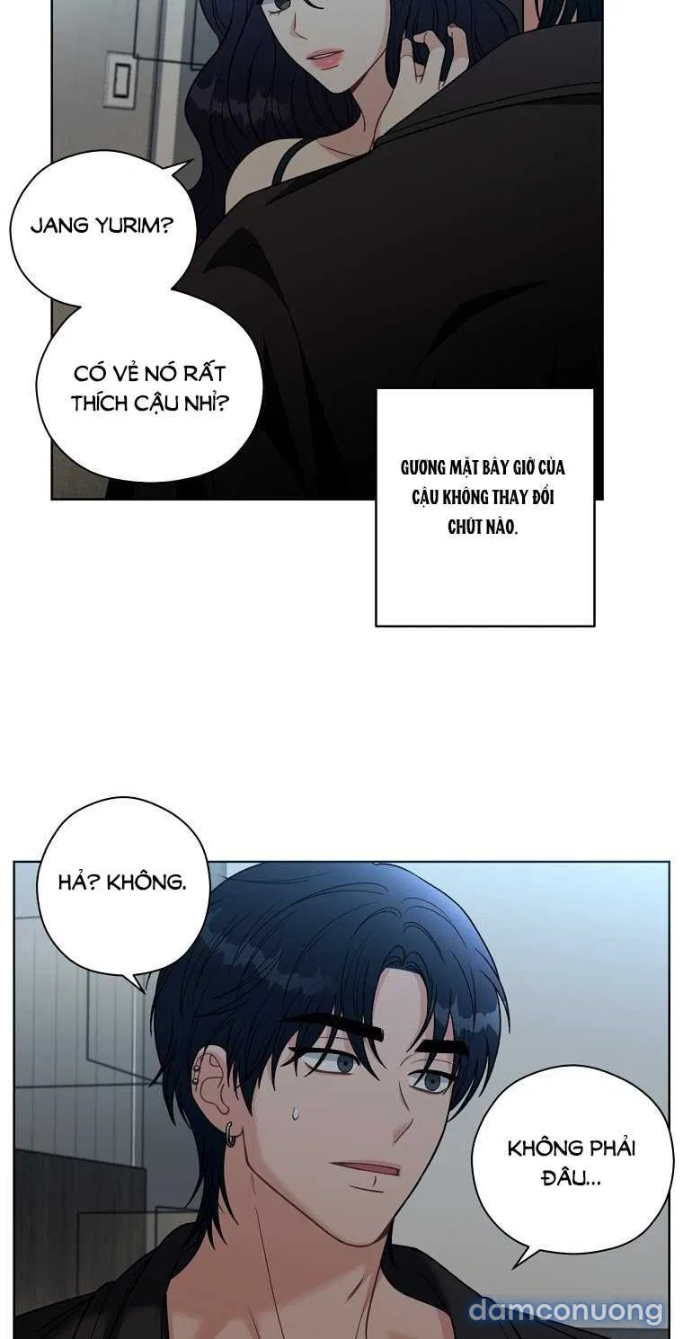 [18+] Cơn Gió Trong Lành 