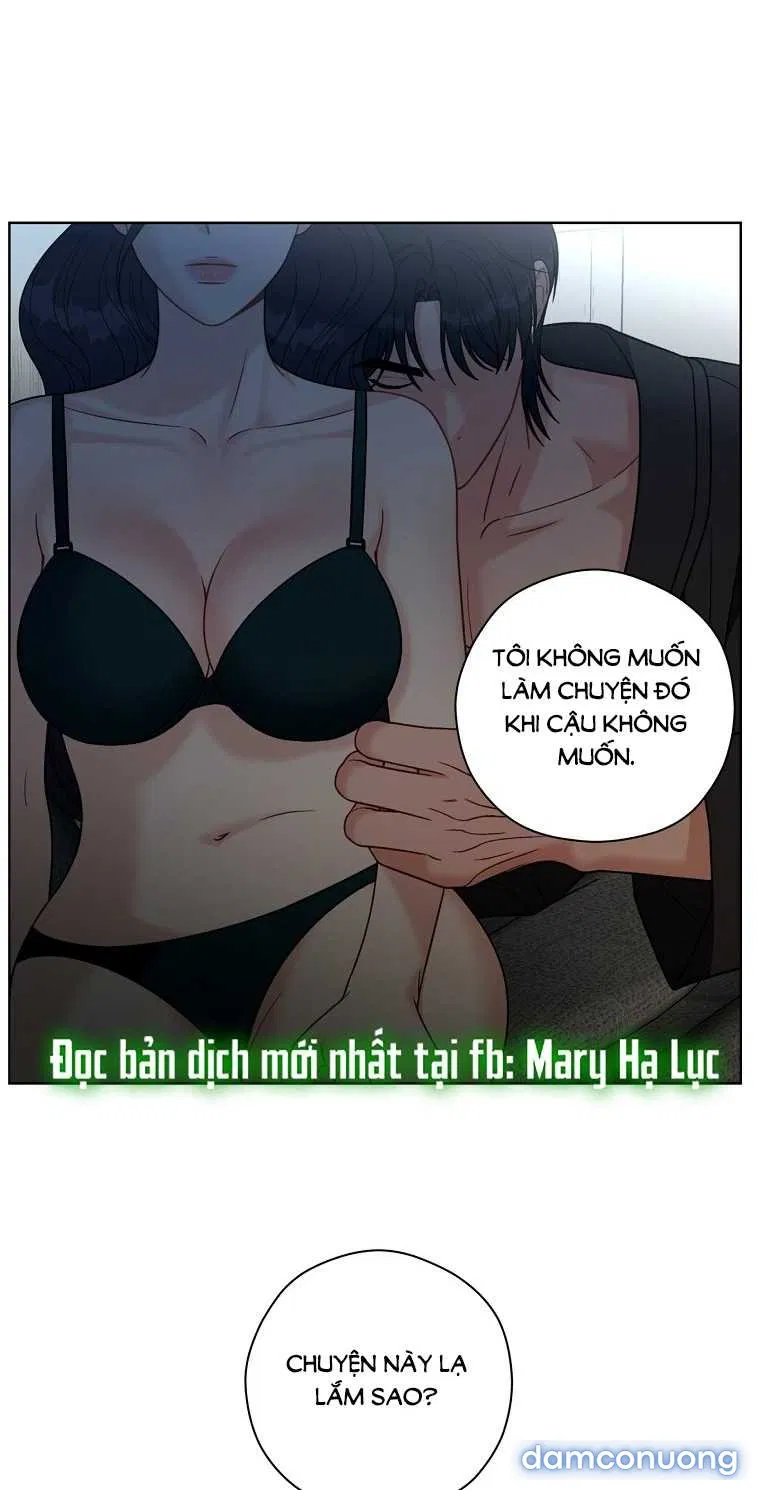 [18+] Cơn Gió Trong Lành 
