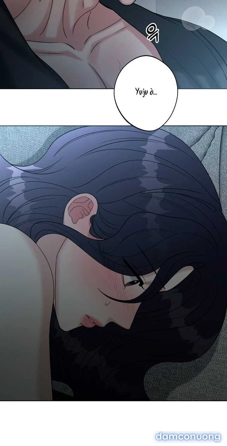 [18+] Cơn Gió Trong Lành 