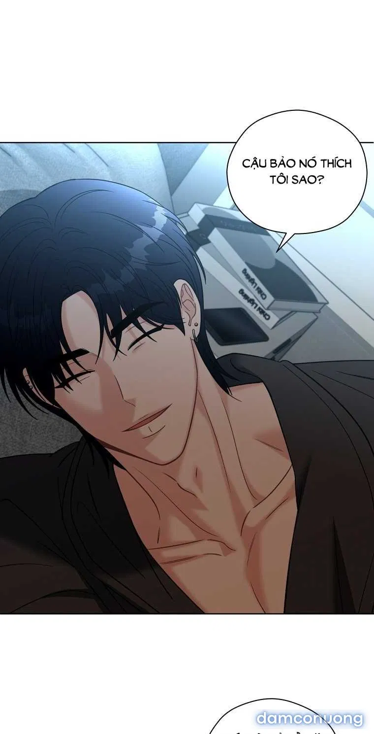 [18+] Cơn Gió Trong Lành 