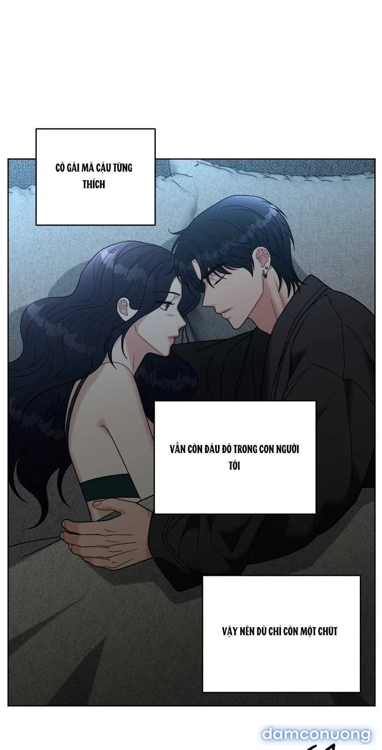 [18+] Cơn Gió Trong Lành 