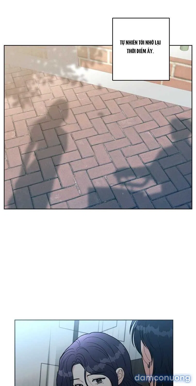[18+] Cơn Gió Trong Lành 