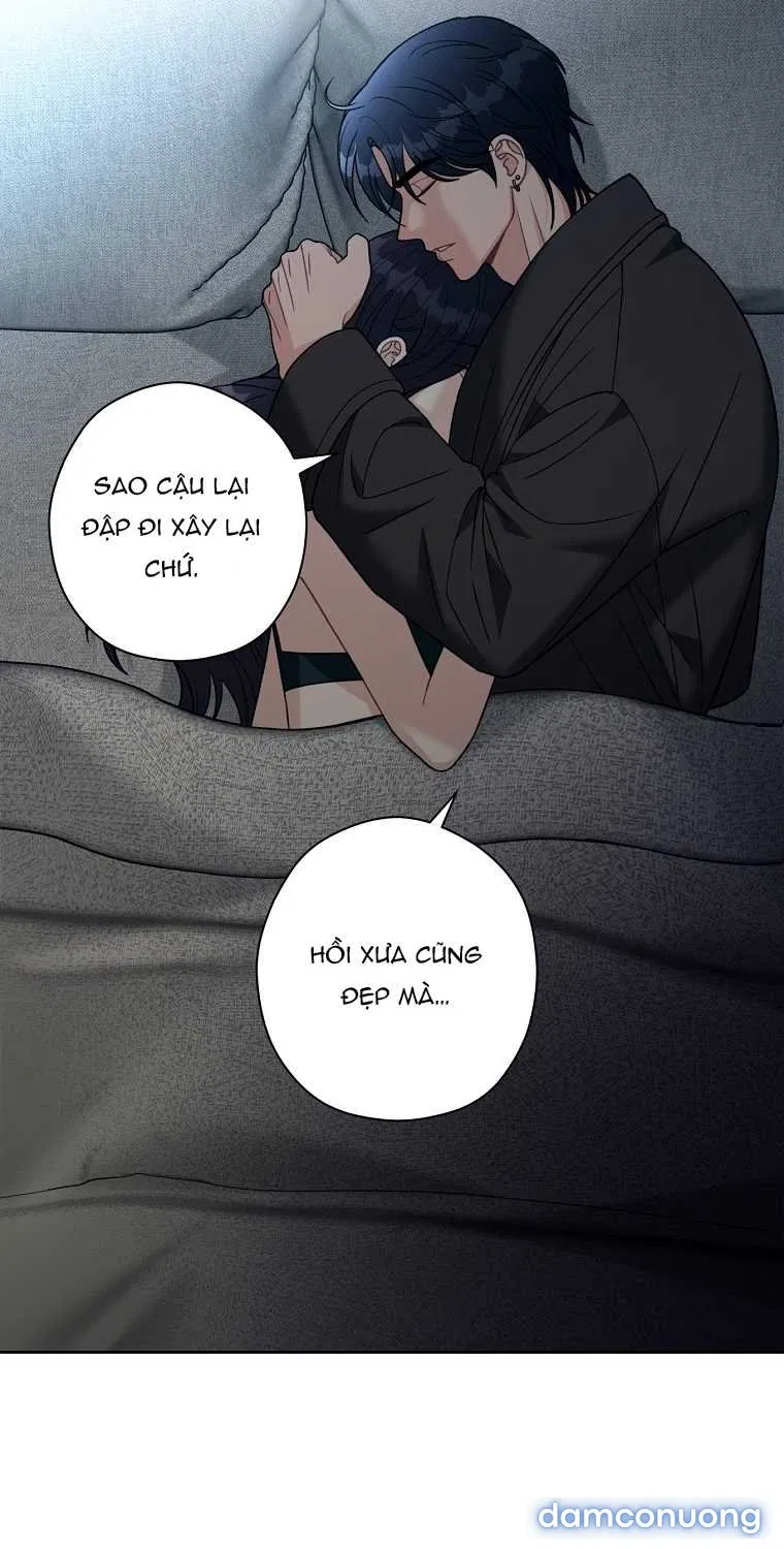 [18+] Cơn Gió Trong Lành 