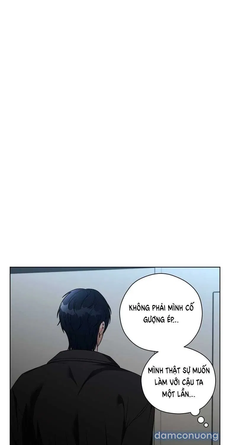 [18+] Cơn Gió Trong Lành 