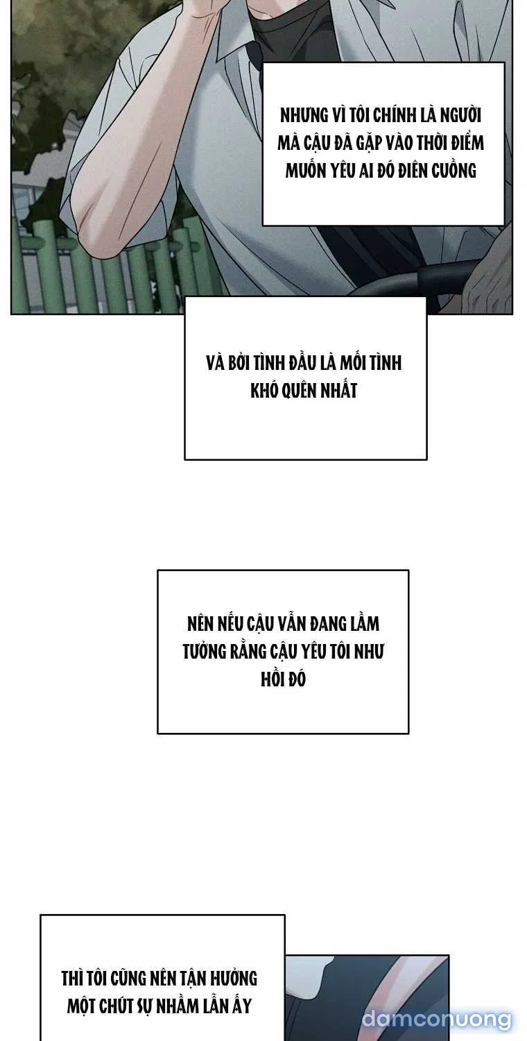 [18+] Cơn Gió Trong Lành 