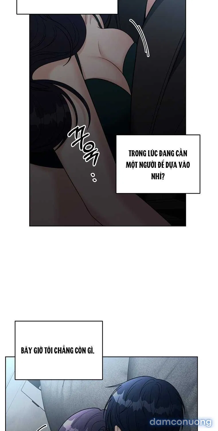 [18+] Cơn Gió Trong Lành 