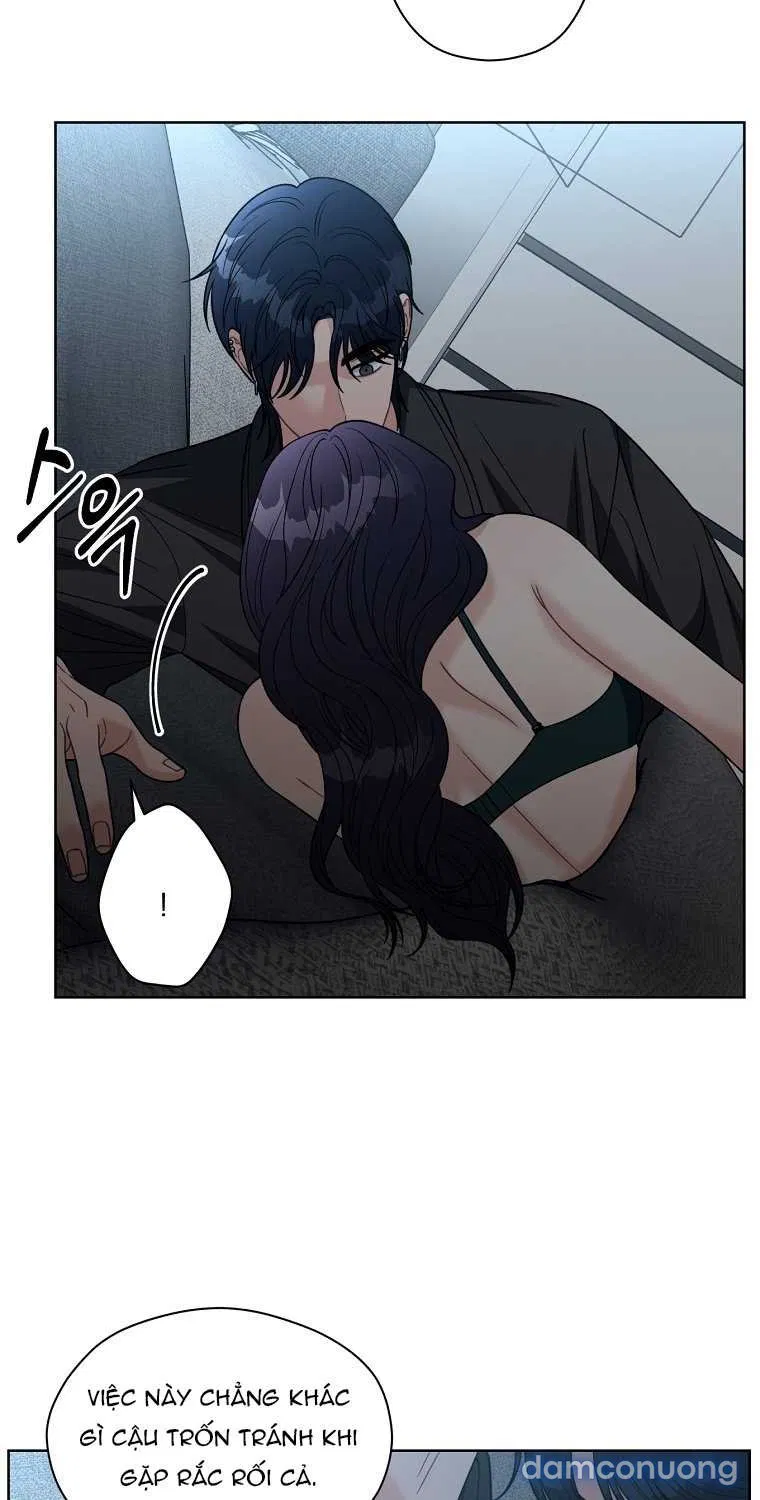 [18+] Cơn Gió Trong Lành 