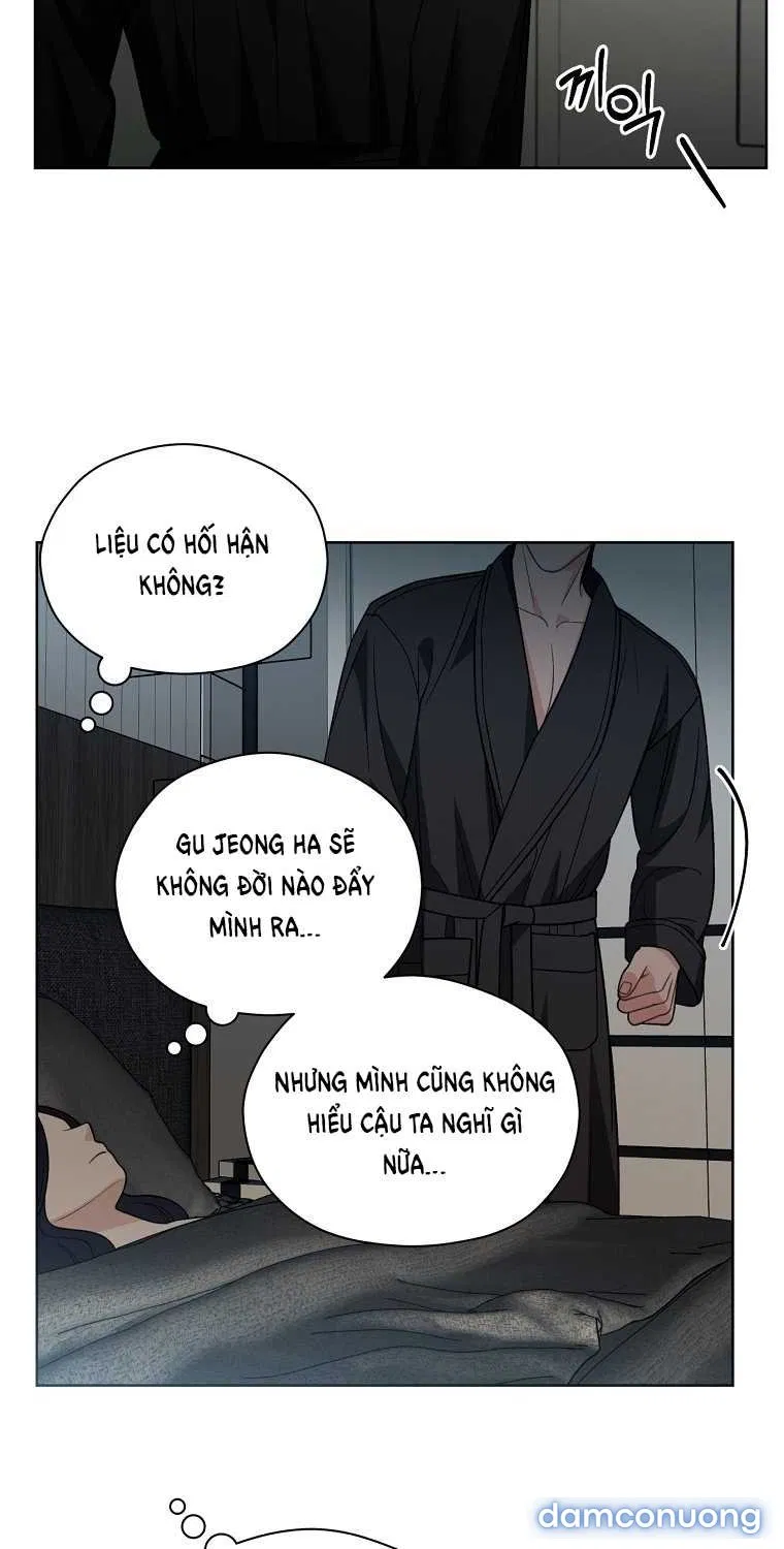[18+] Cơn Gió Trong Lành 