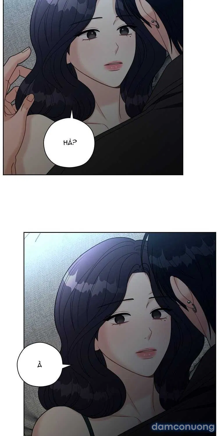 [18+] Cơn Gió Trong Lành 