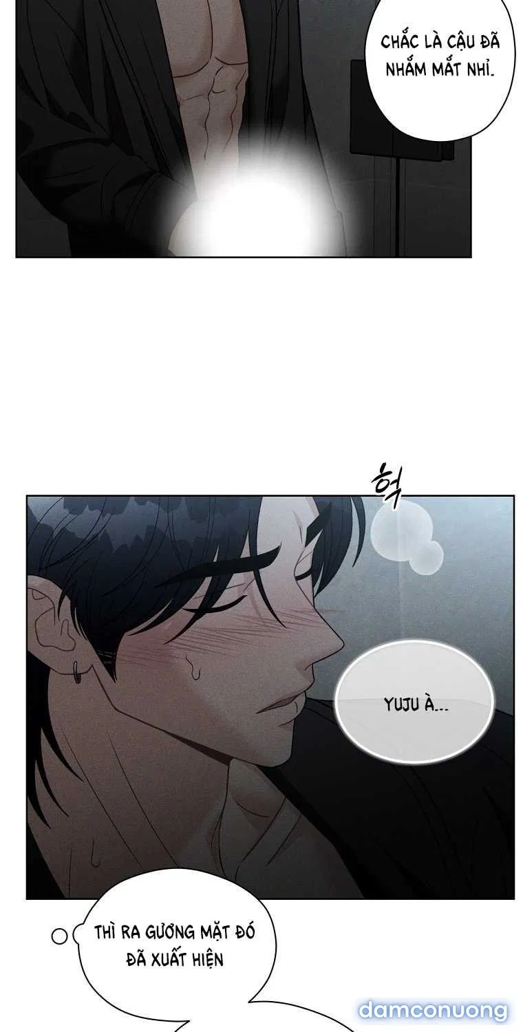 [18+] Cơn Gió Trong Lành 