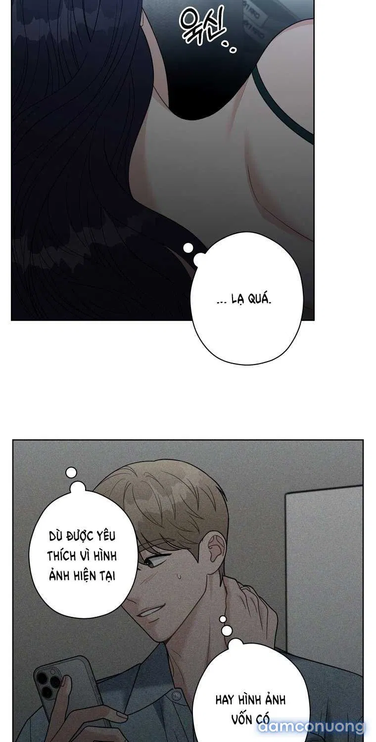 [18+] Cơn Gió Trong Lành 