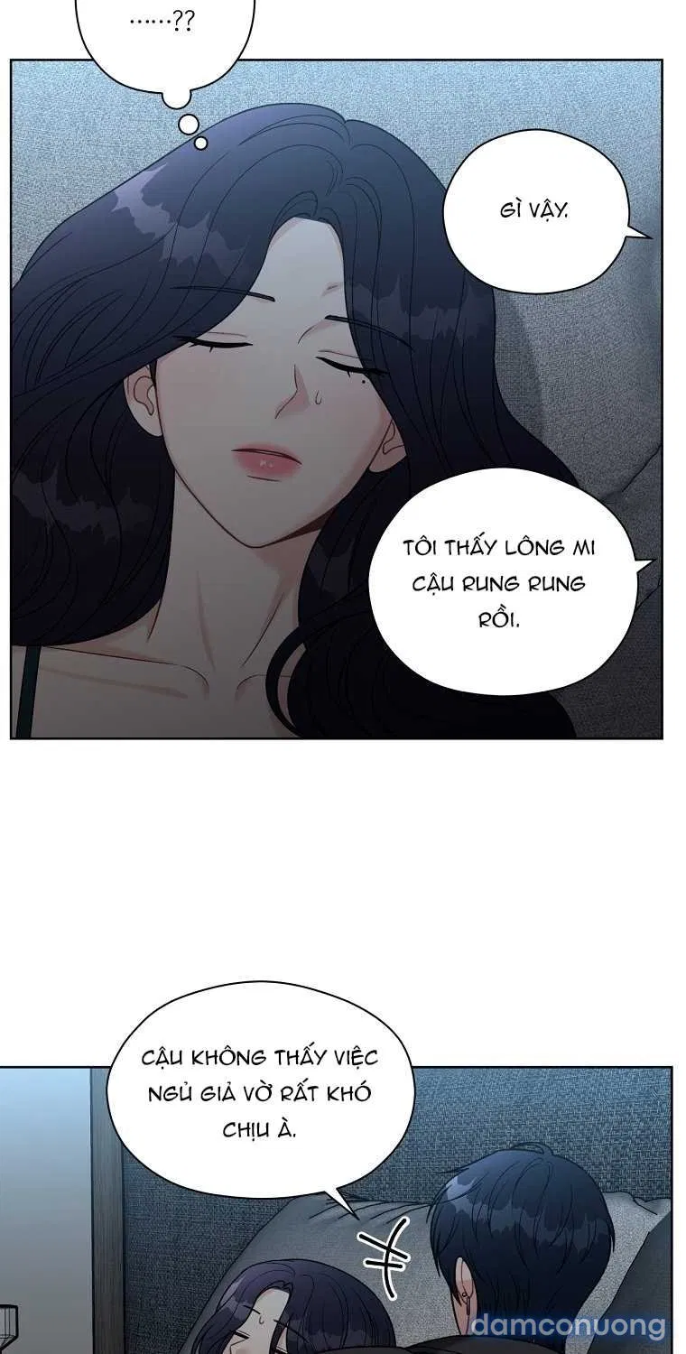 [18+] Cơn Gió Trong Lành 