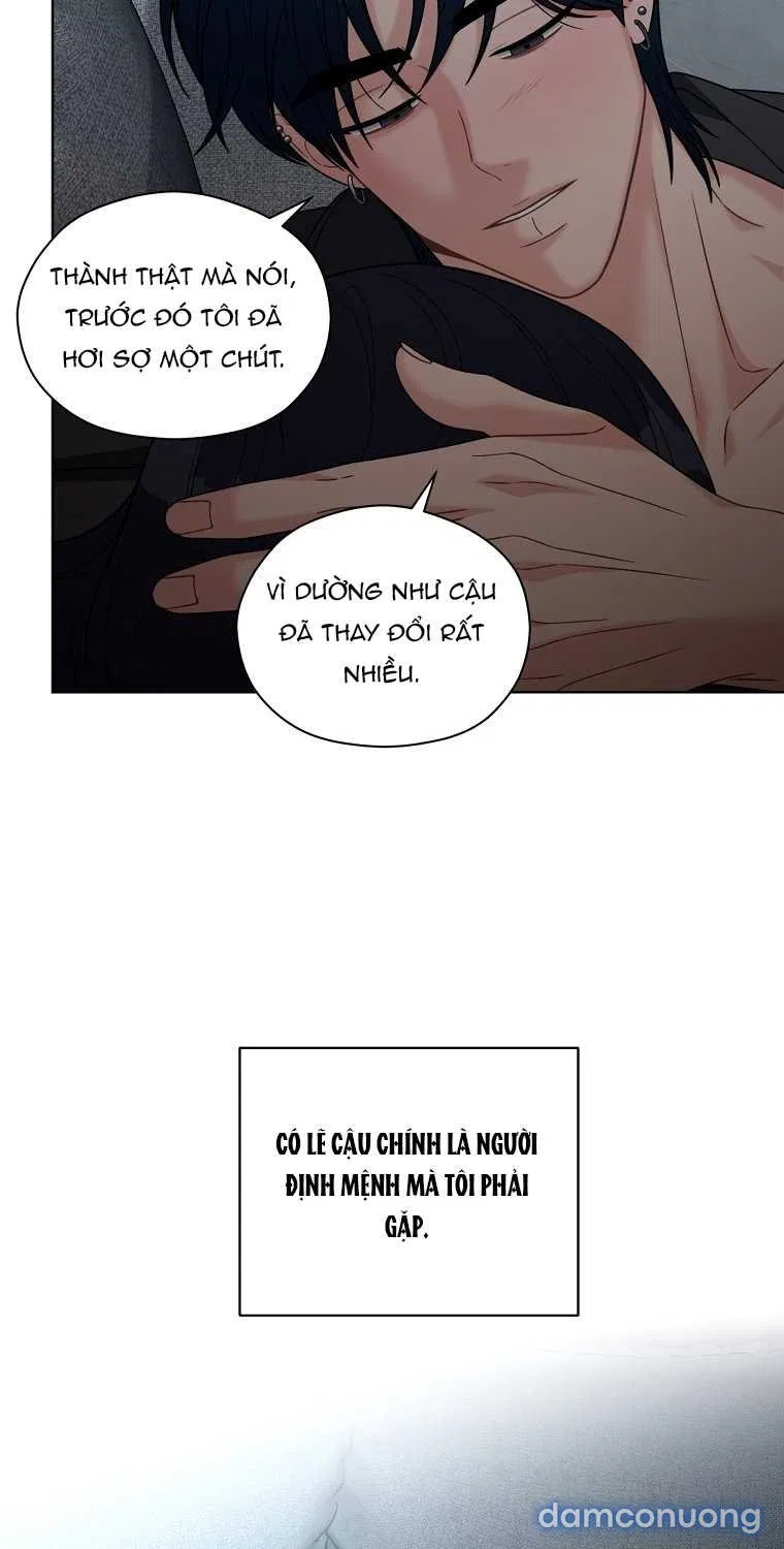[18+] Cơn Gió Trong Lành 