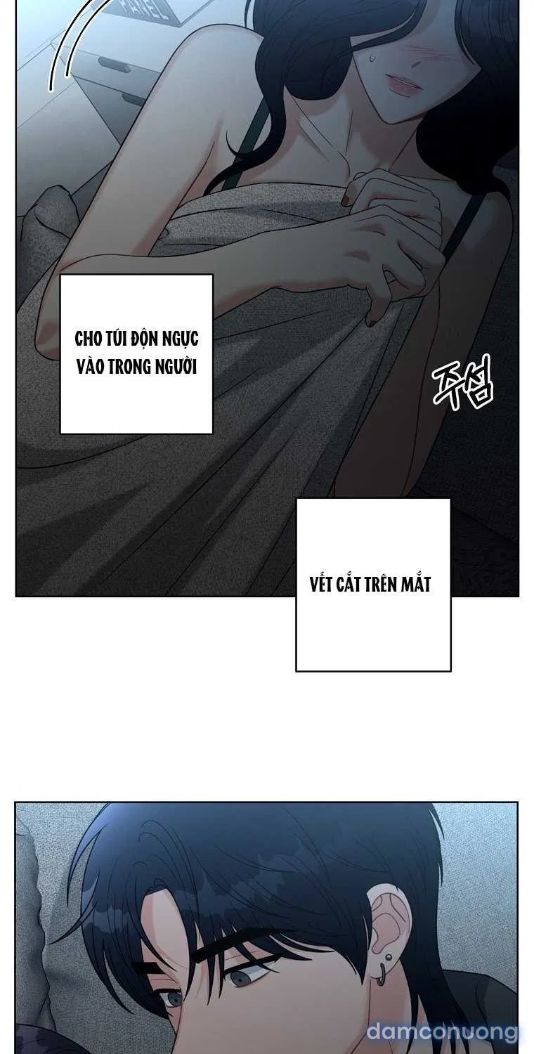 [18+] Cơn Gió Trong Lành 