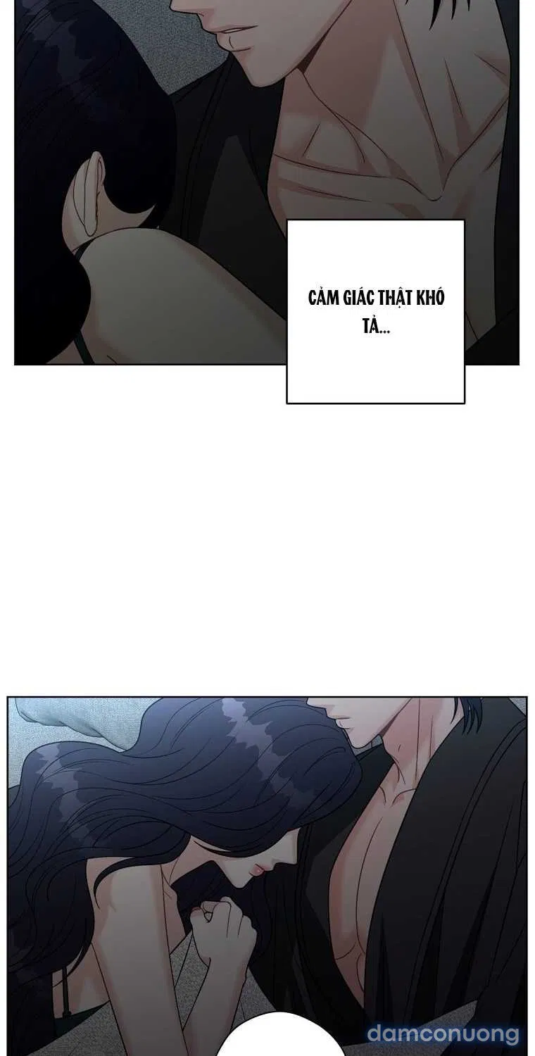 [18+] Cơn Gió Trong Lành 