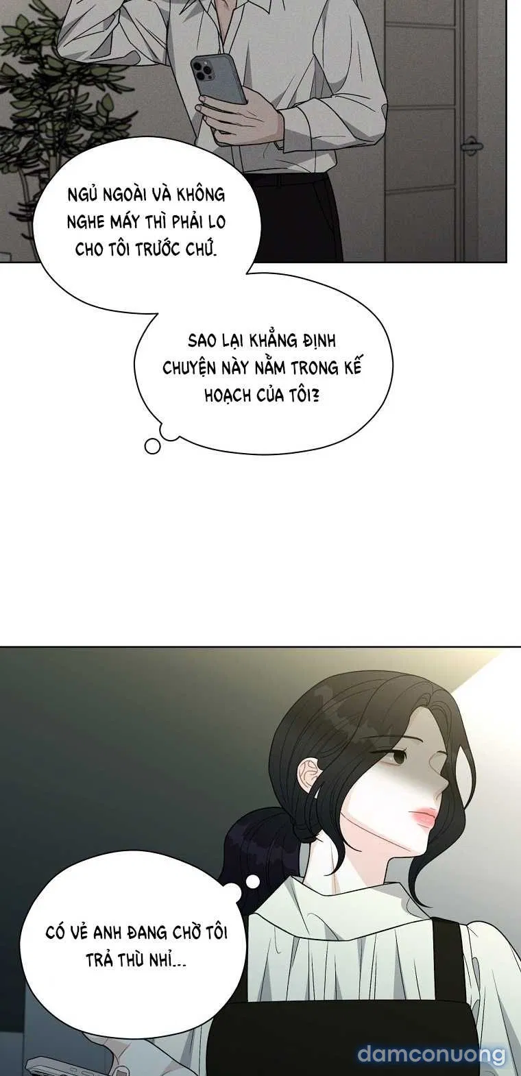 [18+] Cơn Gió Trong Lành 