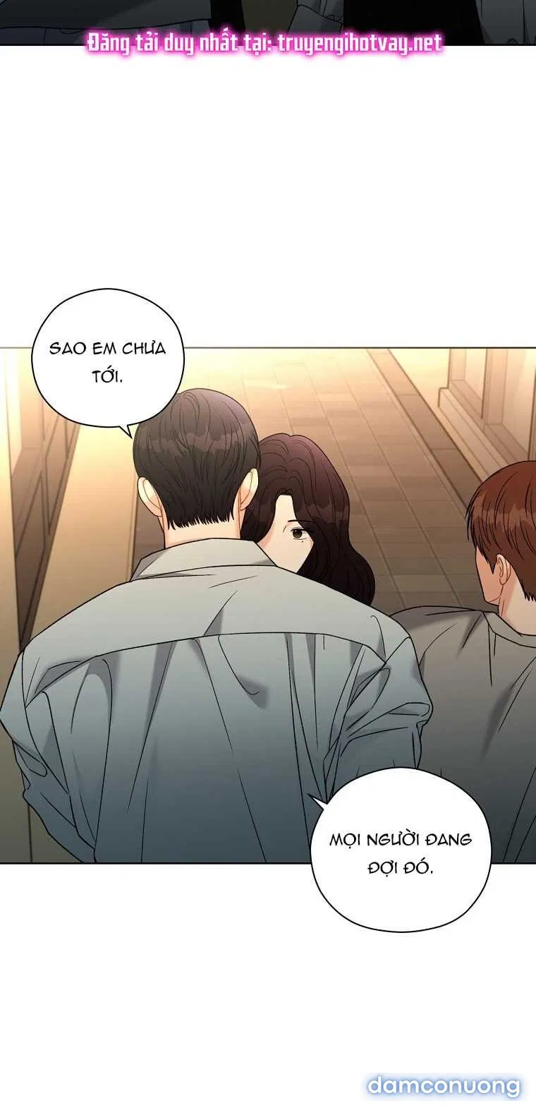 [18+] Cơn Gió Trong Lành 